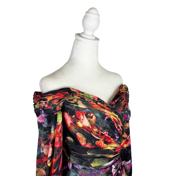 Theia Dress 2 NEW - Picture 7 of 12